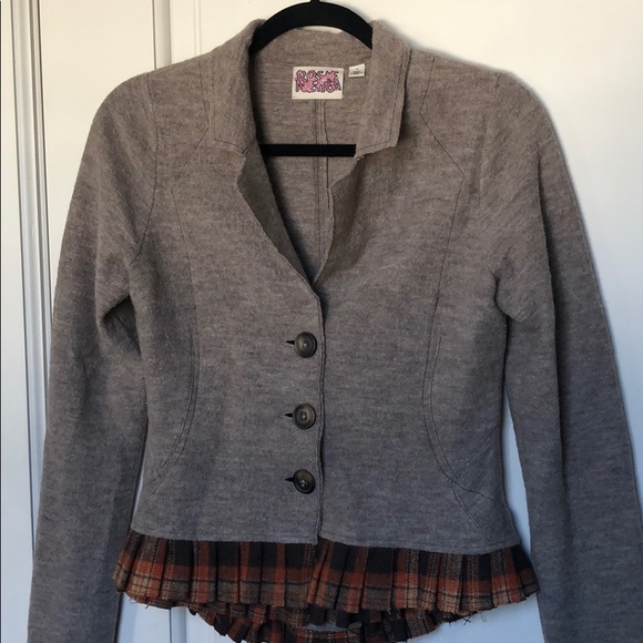 Jacket - Picture 2 of 5